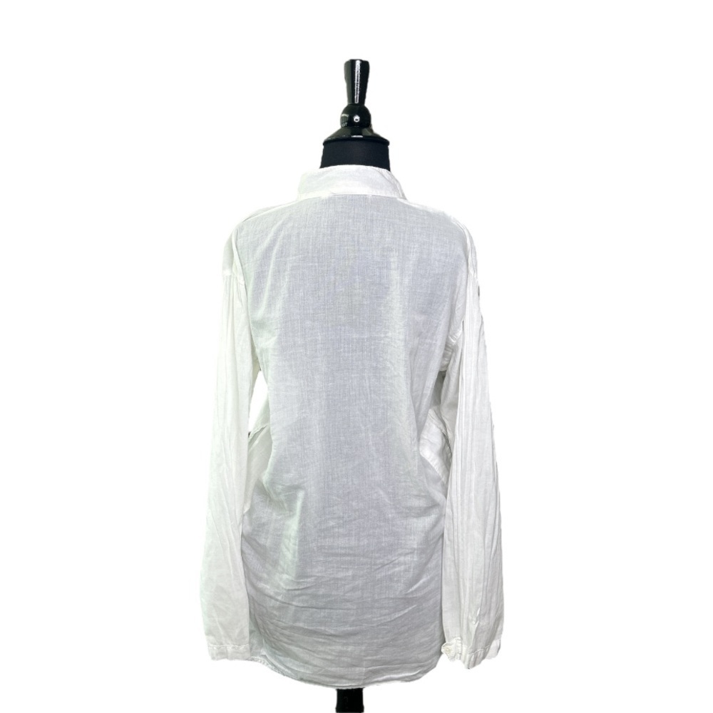 Dolma Long Sleeve Top - Picture 2 of 8
